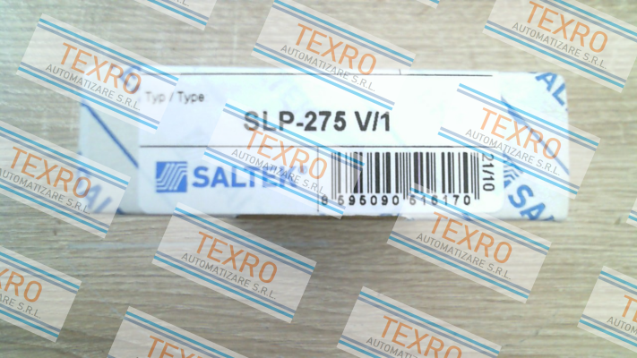 Saltek-SLP-275 V/1 price