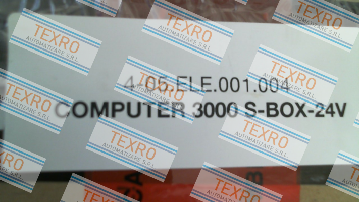 Webomatic-COMPUTER 3000 S-BOX-24V price