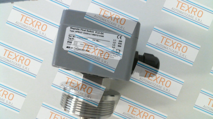 Bestobell Mobrey-APRV2"-VUUU-L1.050/12-V44A  / Item No. 46985310 price