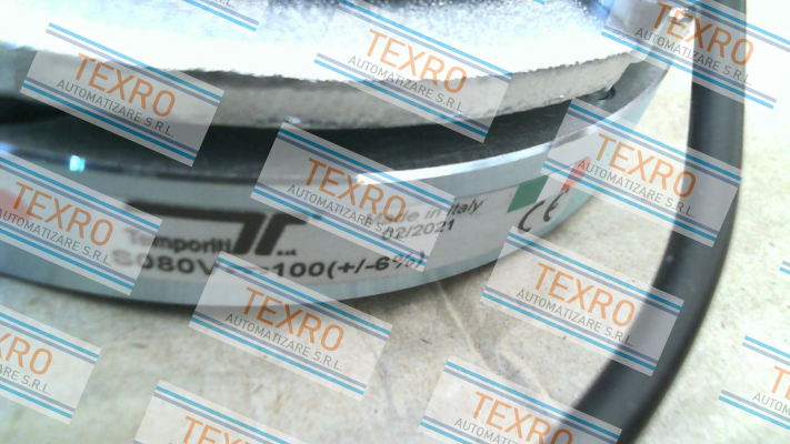 Temporiti s.r.l.-GSBT-S80-100 price