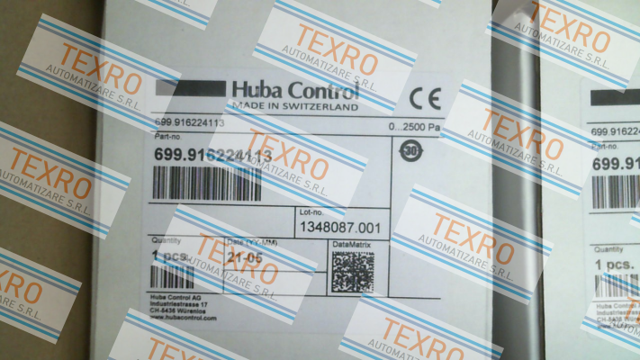 Huba Control-699.916224113 price