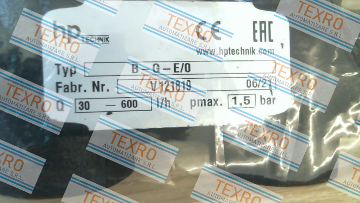 HP Technik-B-G-E/0 price
