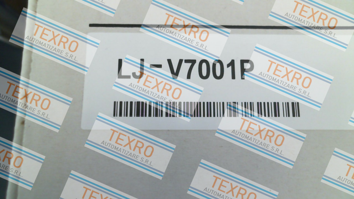 Keyence-LJ-V7001P price