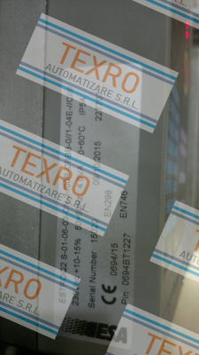 Esa-Q2 S-01-06-03-CN-2-/00R-CBBB-0//1-04E-/////// price