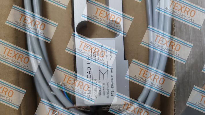 ZEMIC-L6N-C3-3kg-3B6 price