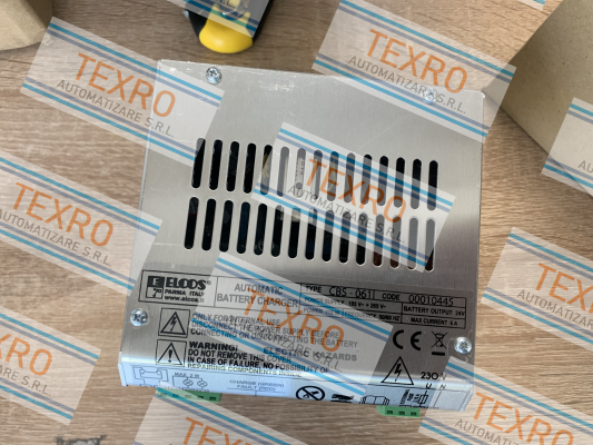 Elcos-CBS-061 6A 24V price