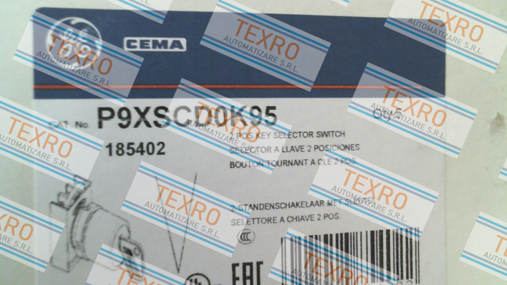 Cema (General Electric)-185402 price