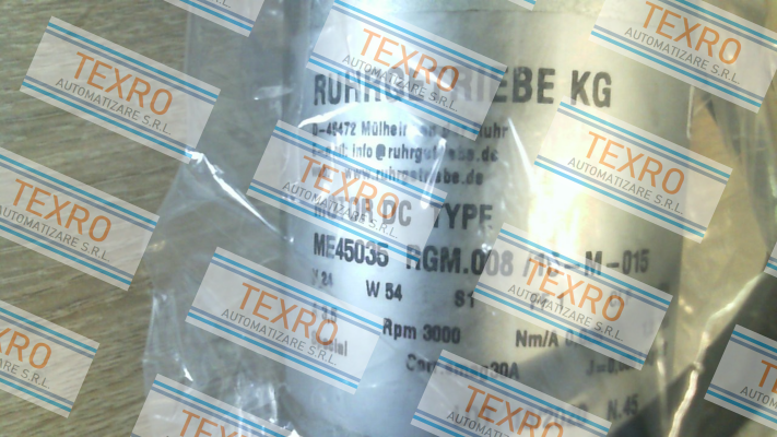 Ruhrgetriebe-A039571 price