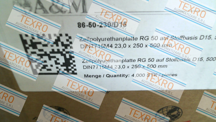 BASF Polyurethanes-86-50-230/D15 price