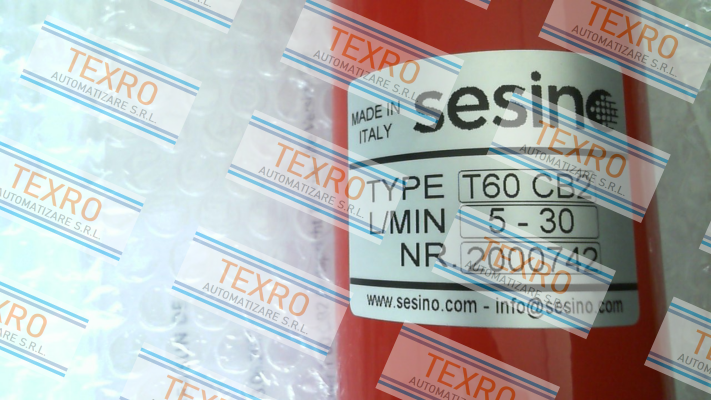Sesino-T60C2 price