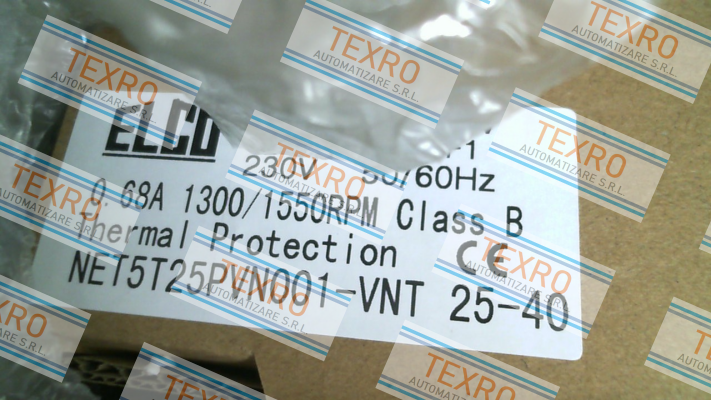 Elco-NET5T25PVN001 price