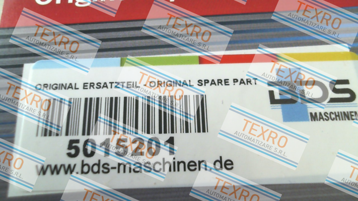 BDS Maschinen-5015201 price