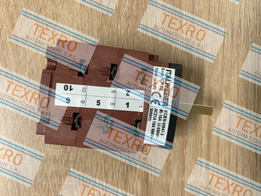 Italweber-IWCS16-08R-48S price