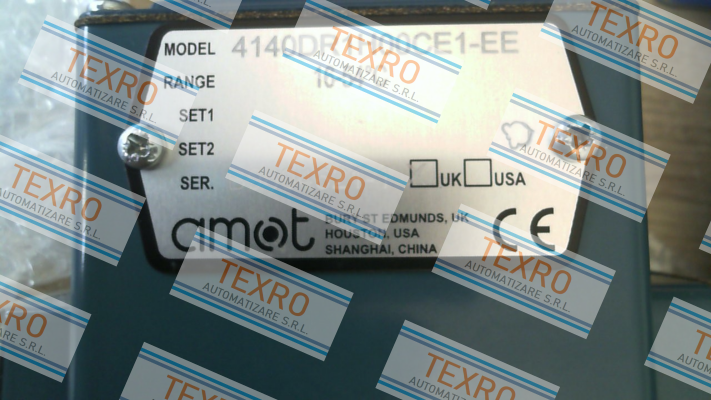 Amot-4140DR1H00CE1-EE price