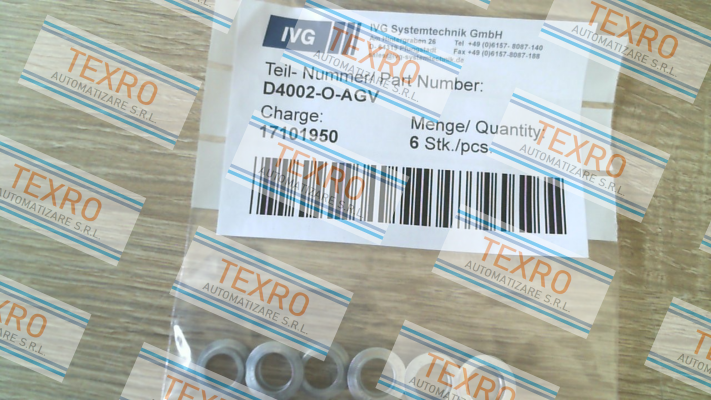 Camloc-D4002-O-AGV price
