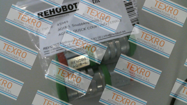 Rehobot-p/n: 45949, Type: AQI8-L price
