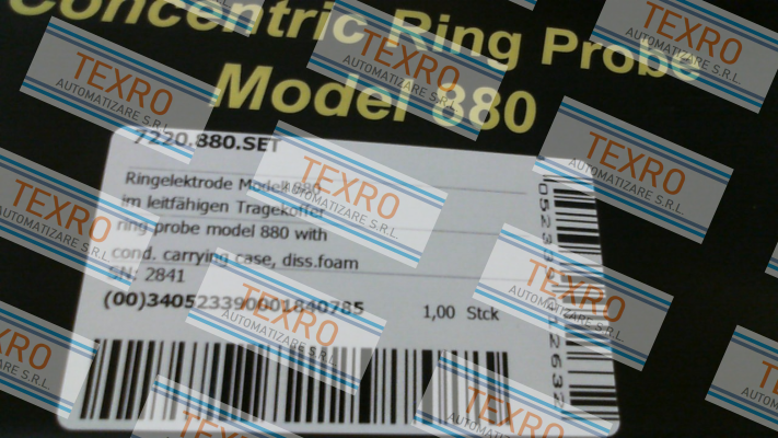 Wolfgang Warmbier-7220.880.SET price