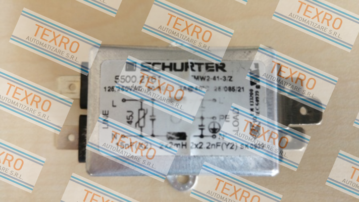 Schurter-5500.2161 price