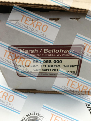 Bellofram-961-058-000 price