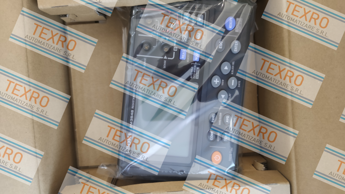 Hioki-RM3548 price