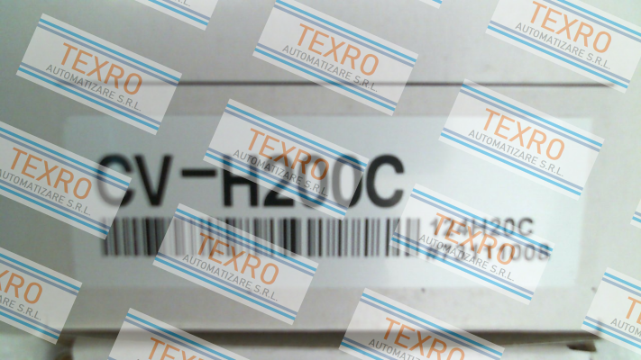 Keyence-CV-H200C price