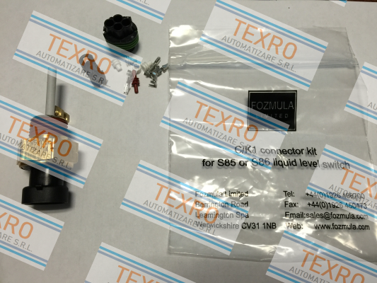 Fozmula-Metri-Pack 150 price