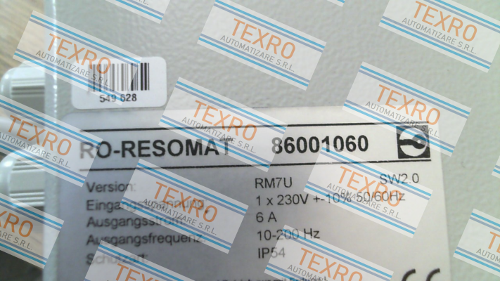 Rossmanith-8600106 price