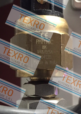 Elettrotec-PMM10C old code/ 31630B new code price