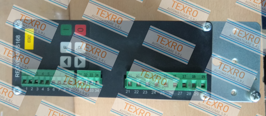 Reo Elektronik-REOVIB MFS 168 price