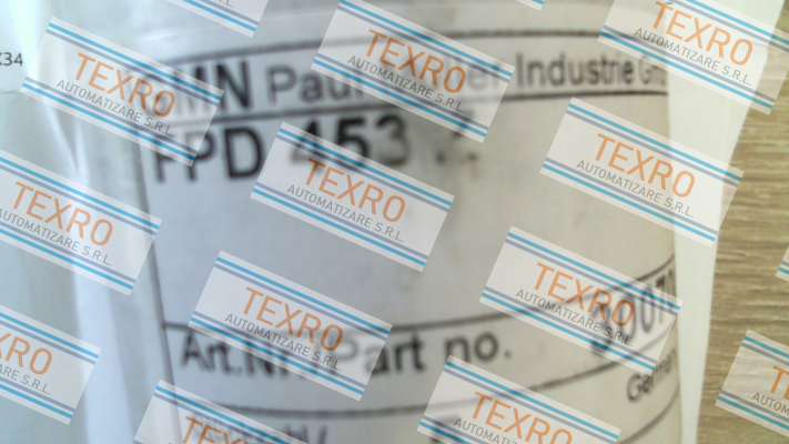 Gmn-P/N: 19FPD453Z Type: FPD 453 Z price