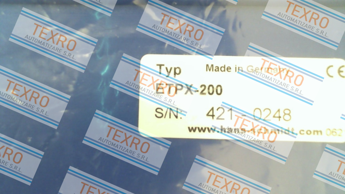 Hans Schmidt-ETPX-200 price