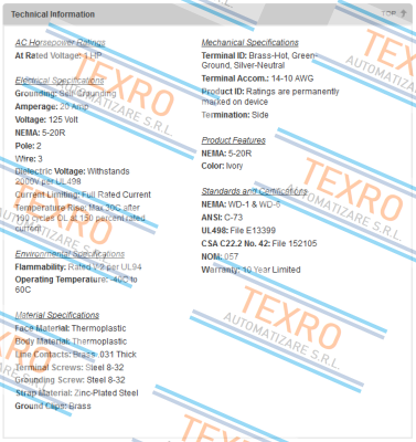 Leviton-063-0CR20-00I  price
