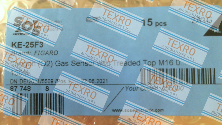 Figaro-KE-25F-3 (12825) price