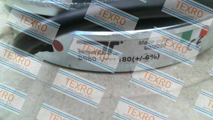 Temporiti s.r.l.-S 80 (GSBT-S80-180) price