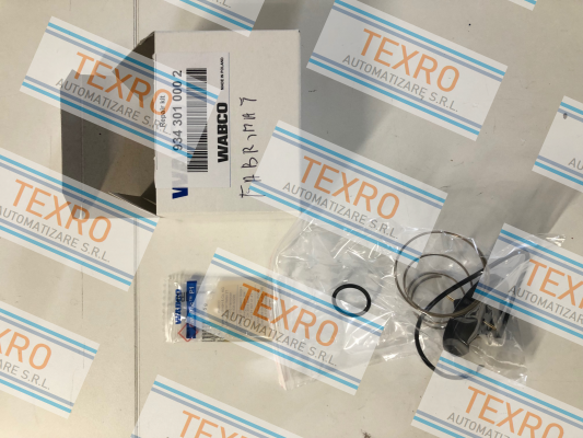 Wabco-9343010002 price
