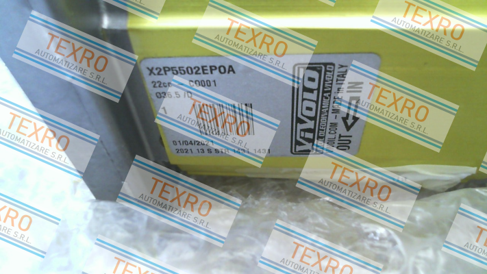 Atos-Type: PFG 221 price