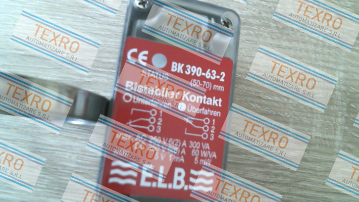 ELB-BK-390-63-2 price