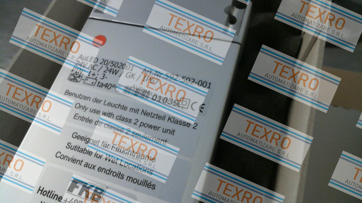 Techmalux-592-502-001 price
