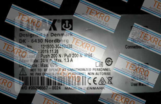Linak-121S00-30452428 price