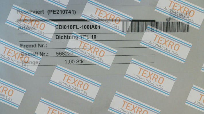 Steimel-EDI010FL-100IA01 price