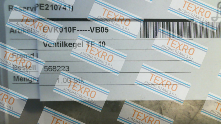 Steimel-EVK010F-----VB05 price
