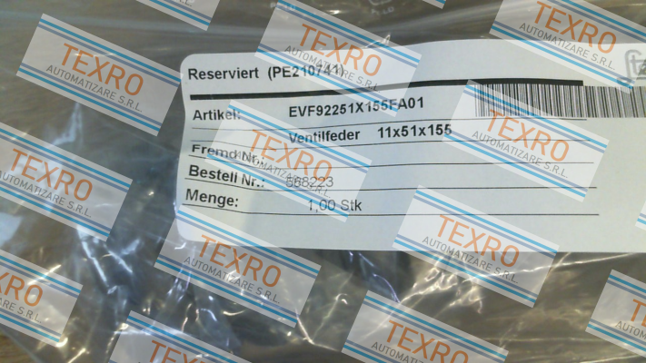 Steimel-EVF92251X155FA01 price