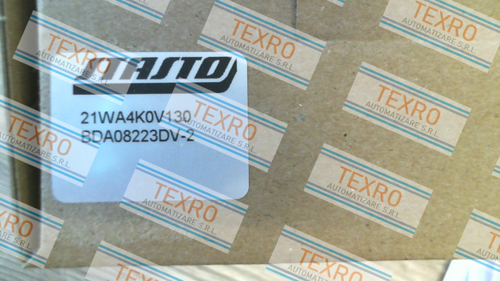 STASTO-21WA4K0V130-BDA08223DV-2 price