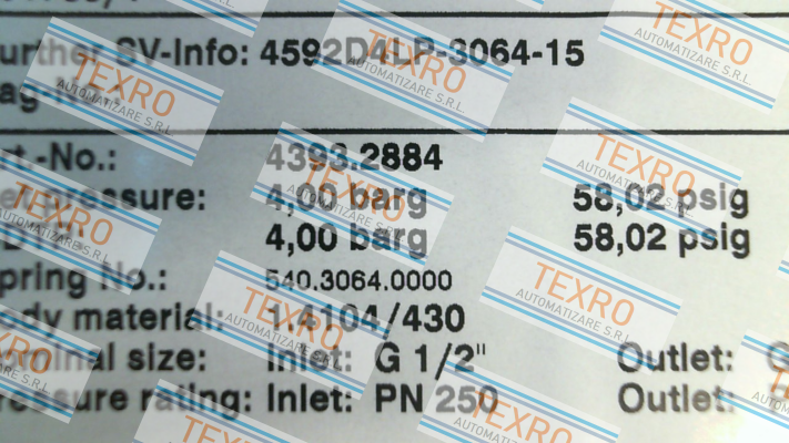 Leser-4393.2884 price