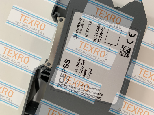 Cabur-XCEPSS    CEP-SS price