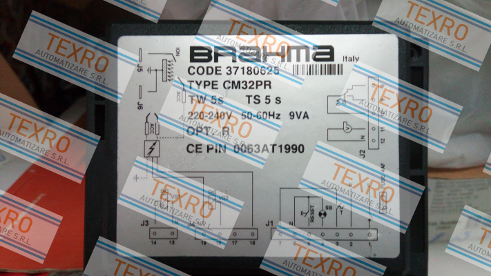 Brahma-CM32PR # 37180625  price