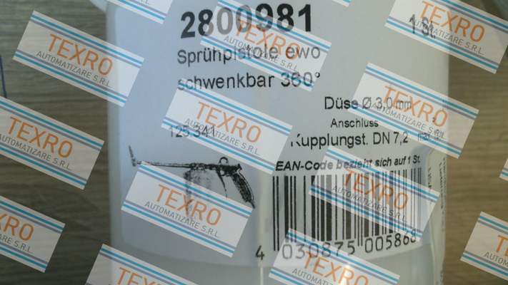 Ewo-125.341 price