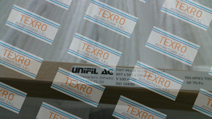 Unifil AG-FW7-961-H-Q-12T price