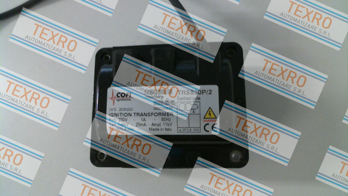 Cofi-TRS820P/2 price