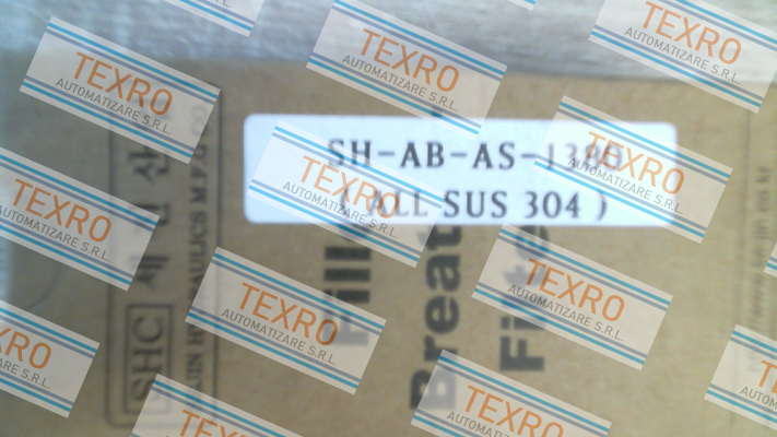 SHC-SH-AB-AS-1380 (SUS 304) price